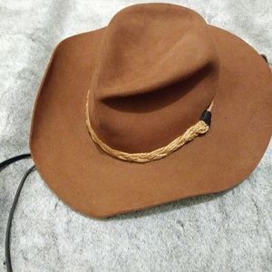 Bailey's New West Hat